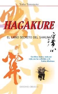 HAGAKURE LIBRO SECRETO DEL SAMURAI | 9788477207634 | YAMAMOTO, YOSHO | Llibreria Aqualata | Comprar llibres en català i castellà online | Comprar llibres Igualada