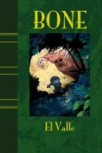 BONE. EL VALLE (VOL. I EDICIO DE LUXE) | 9788496815308 | SMITH, JEFF | Llibreria Aqualata | Comprar libros en catalán y castellano online | Comprar libros Igualada