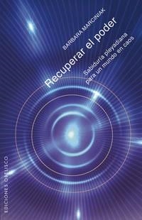 RECUPERAR EL PODER | 9788497774215 | MARCINIAK, BARBARA | Llibreria Aqualata | Comprar llibres en català i castellà online | Comprar llibres Igualada