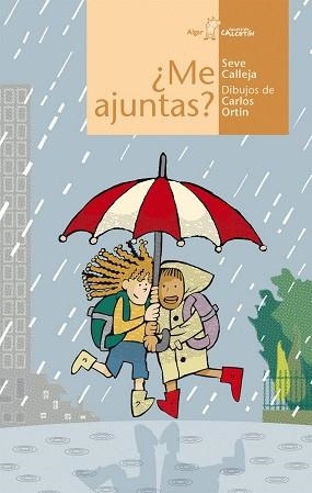 ME AJUNTAS? (CALCETIN 30) | 9788498450590 | CALLEJA, SEVE | Llibreria Aqualata | Comprar llibres en català i castellà online | Comprar llibres Igualada