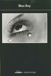 MAN RAY PHOTO POCHE | 9788497853941 | RAY, MAN | Llibreria Aqualata | Comprar libros en catalán y castellano online | Comprar libros Igualada