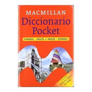DICCIONARIO POCKET ESPAÑOL-INGLES INGLES-ESPAÑOL | 9781405065276 | Llibreria Aqualata | Comprar llibres en català i castellà online | Comprar llibres Igualada