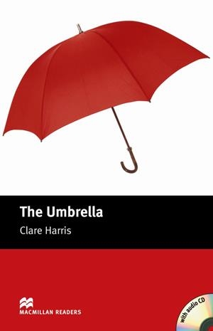 UMBRELLA, THE + CD (MACMILLAN READERS STARTER) | 9781405077989 | HARRIS, CLARE | Llibreria Aqualata | Comprar llibres en català i castellà online | Comprar llibres Igualada