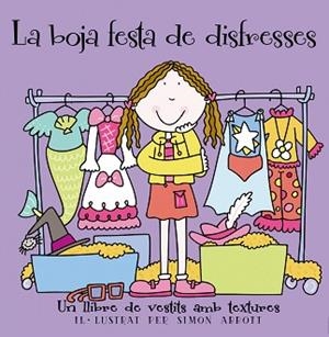 BOJA FESTA DE DISFRESSES, LA | 9788498252125 | ABBOT, SIMON (IL.) | Llibreria Aqualata | Comprar libros en catalán y castellano online | Comprar libros Igualada