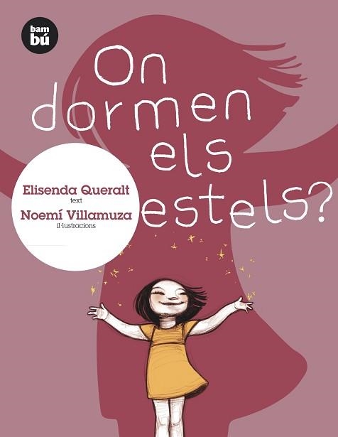 ON DORMEN ELS ESTELS? (PRIMERS LECTORS, 7) | 9788483430293 | QUERALT, E. | Llibreria Aqualata | Comprar libros en catalán y castellano online | Comprar libros Igualada