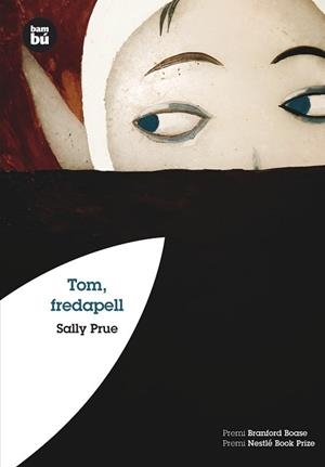 TOM FREDAPELL (GRANS LECTORS, 3) | 9788483430330 | PRUE, SALLY | Llibreria Aqualata | Comprar libros en catalán y castellano online | Comprar libros Igualada