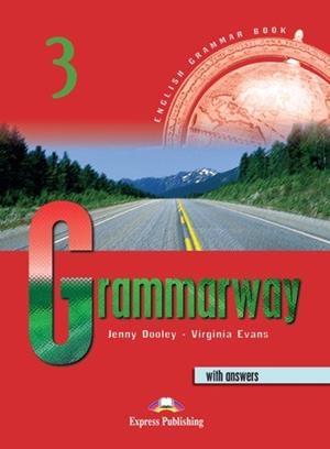 GRAMMARWAY 3 WITH ANSWERS | 9781842163672 | Llibreria Aqualata | Comprar llibres en català i castellà online | Comprar llibres Igualada