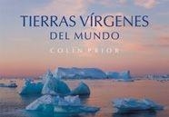 TIERRAS VIRGENES DEL MUNDO (TD) | 9788497853903 | PRIOR, COLIN | Llibreria Aqualata | Comprar llibres en català i castellà online | Comprar llibres Igualada