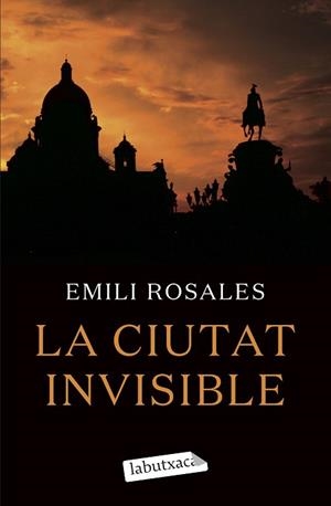 CIUTAT INVISIBLE, LA (LABUTXACA) | 9788496863491 | ROSALES, EMILI | Llibreria Aqualata | Comprar libros en catalán y castellano online | Comprar libros Igualada
