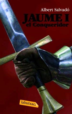 JAUME I EL CONQUERIDOR (LA BUTXACA) | 9788496863484 | SALVADO, ALBERT | Llibreria Aqualata | Comprar llibres en català i castellà online | Comprar llibres Igualada