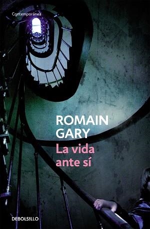 VIDA ANTE SI, LA (CONTEMPORANEA 622-3) | 9788483465349 | GARY, ROMAIN (AJAR, EMILE) | Llibreria Aqualata | Comprar llibres en català i castellà online | Comprar llibres Igualada