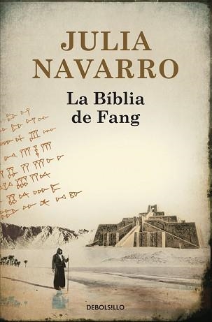BIBLIA DE FANG, LA (BEST SELLER 608-5) | 9788483466124 | NAVARRO, JULIA | Llibreria Aqualata | Comprar libros en catalán y castellano online | Comprar libros Igualada