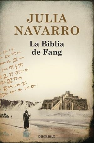 BIBLIA DE FANG, LA (BEST SELLER 608-5) | 9788483466124 | NAVARRO, JULIA | Llibreria Aqualata | Comprar libros en catalán y castellano online | Comprar libros Igualada