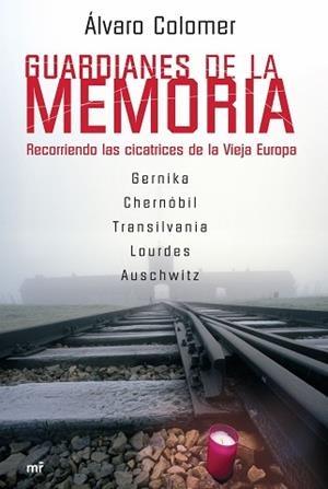 GUARDIANES DE LA MEMORIA | 9788427034181 | COLOMER, ALVARO | Llibreria Aqualata | Comprar libros en catalán y castellano online | Comprar libros Igualada