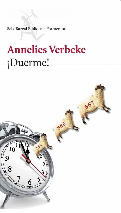 DUERME | 9788432228278 | VERBEKE, ANNELIES | Llibreria Aqualata | Comprar llibres en català i castellà online | Comprar llibres Igualada