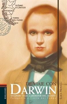 DE VIAJE CON DARWIN | 9788426364593 | NOVELLI, LUCA (1947- ) | Llibreria Aqualata | Comprar libros en catalán y castellano online | Comprar libros Igualada
