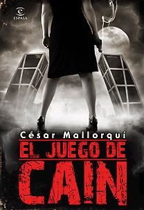 JUEGO DE CAIN, EL | 9788467026641 | MALLORQUI, CESAR | Llibreria Aqualata | Comprar llibres en català i castellà online | Comprar llibres Igualada