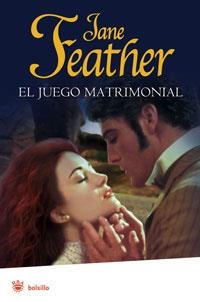JUEGO MATRIMONIAL (RBA ROMANTICA) | 9788498670172 | FEATHER, JANE | Llibreria Aqualata | Comprar libros en catalán y castellano online | Comprar libros Igualada