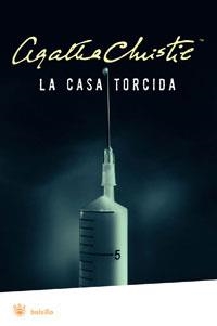 CASA TORCIDA, LA (RBA AGATHA CRHISTIE) | 9788498670202 | CHRISTIE, AGATHA | Llibreria Aqualata | Comprar llibres en català i castellà online | Comprar llibres Igualada