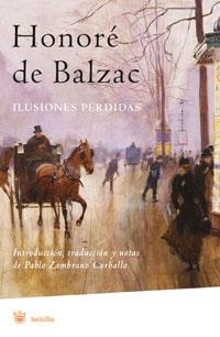 ILUSIONES PERDIDAS (RBA CLASICOS) | 9788498670240 | DE BALZAC, HONORE | Llibreria Aqualata | Comprar libros en catalán y castellano online | Comprar libros Igualada