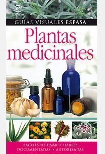 PLANTAS MEDICINALES (GUIAS VISUALES ESPASA) | 9788467026078 | Llibreria Aqualata | Comprar libros en catalán y castellano online | Comprar libros Igualada