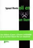 OLI EN UN LLUM (BIBLIOTECA GLOBAL 4) | 9788493605209 | REVES, IGNASI | Llibreria Aqualata | Comprar llibres en català i castellà online | Comprar llibres Igualada