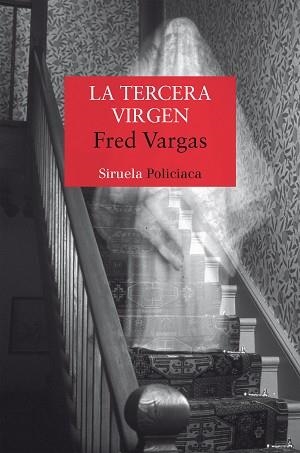 TERCERA VIRGEN, LA (NUEVOS TIEMPOS 116) | 9788498411614 | VARGAS, FRED | Llibreria Aqualata | Comprar libros en catalán y castellano online | Comprar libros Igualada