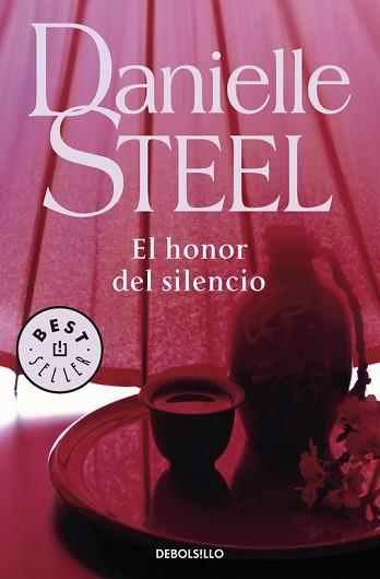 HONOR DEL SILENCIO (BEST SELLER 245/10) | 9788497595636 | STEEL, DANIELLE | Llibreria Aqualata | Comprar libros en catalán y castellano online | Comprar libros Igualada