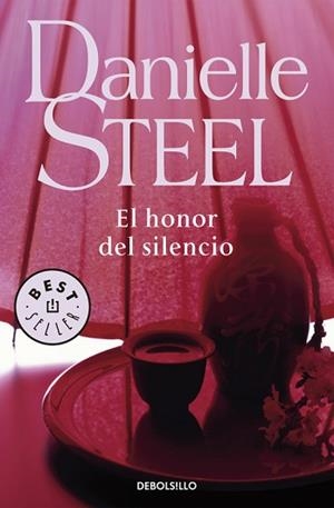 HONOR DEL SILENCIO (BEST SELLER 245/10) | 9788497595636 | STEEL, DANIELLE | Llibreria Aqualata | Comprar libros en catalán y castellano online | Comprar libros Igualada