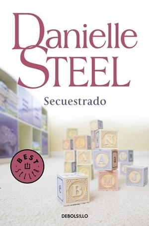 SECUESTRADO (BEST SELLER 245/34) | 9788497931793 | STEEL, DANIELLE | Llibreria Aqualata | Comprar libros en catalán y castellano online | Comprar libros Igualada