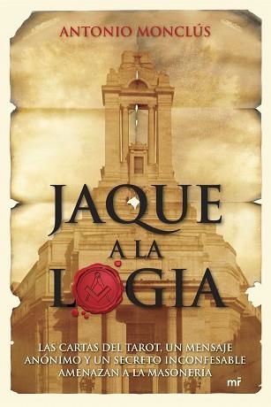 JAQUE A LA LOGIA | 9788427034211 | MONCLUS, ANTONIO | Llibreria Aqualata | Comprar libros en catalán y castellano online | Comprar libros Igualada