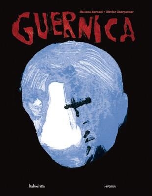 GUERNICA (CATALA) | 9788493591236 | BERNARD, HELIANE | Llibreria Aqualata | Comprar libros en catalán y castellano online | Comprar libros Igualada