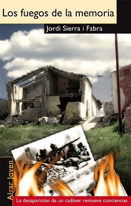FUEGOS DE LA MEMORIA, LOS (JOVEN 30) | 9788498450606 | SIERRA I FABRA, JORDI | Llibreria Aqualata | Comprar llibres en català i castellà online | Comprar llibres Igualada