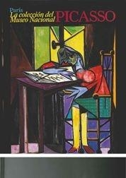 PICASSO. LA COLECCION DEL MUSEO NACIONAL | 9788497854436 | Llibreria Aqualata | Comprar llibres en català i castellà online | Comprar llibres Igualada