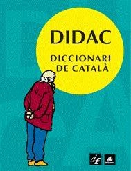 DIDAC. DICCIONARI DE CATALÀ | 9788441217409 | Llibreria Aqualata | Comprar libros en catalán y castellano online | Comprar libros Igualada