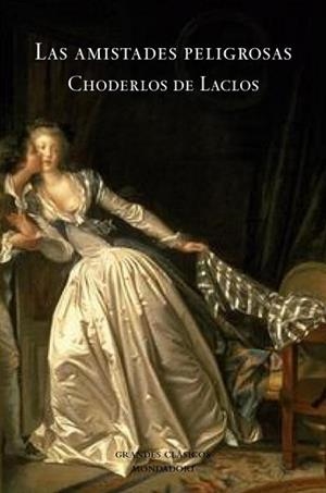 AMISTADES PELIGROSAS,  LAS | 9788439721215 | DE LACLOS, CHODERLOS | Llibreria Aqualata | Comprar libros en catalán y castellano online | Comprar libros Igualada