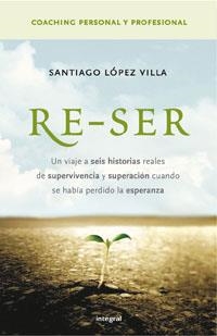 RE-SER | 9788498670844 | LOPEZ VILLA, SANTI | Llibreria Aqualata | Comprar llibres en català i castellà online | Comprar llibres Igualada