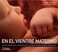 EN EL VIENTRE MATERNO | 9788482983905 | TALLACK, PETER | Llibreria Aqualata | Comprar llibres en català i castellà online | Comprar llibres Igualada