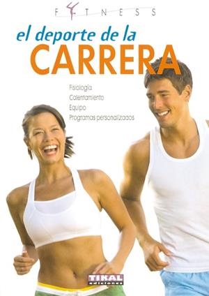 DEPORTE DE LA CARRERA, EL | 9788430560059 | PORCIATTI, CHIARA/PAOLI, GIANLUCA | Llibreria Aqualata | Comprar llibres en català i castellà online | Comprar llibres Igualada