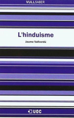 HINDUISME, L' (VULL SABER 33) | 9788497885089 | Llibreria Aqualata | Comprar llibres en català i castellà online | Comprar llibres Igualada