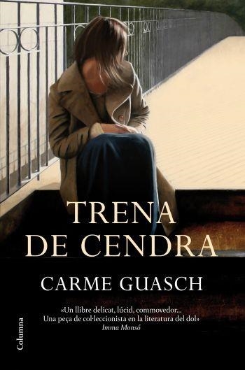 TRENA DE CENDRA (COLUMNA 752) | 9788466409094 | GUASCH, CARME | Llibreria Aqualata | Comprar libros en catalán y castellano online | Comprar libros Igualada