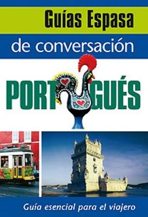 PORTUGUES, GUIAS DE CONVERSACION (GUIAS ESPASA) | 9788467027433 | Llibreria Aqualata | Comprar libros en catalán y castellano online | Comprar libros Igualada