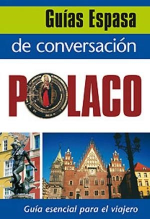 POLACO, GUIAS DE COVERSACION (GUIAS ESPASA) | 9788467027488 | Llibreria Aqualata | Comprar libros en catalán y castellano online | Comprar libros Igualada