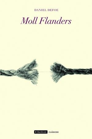 MOLL FLANDERS (BLACKLIST CLASICOS) | 9788408078258 | DEFOE, DANIEL | Llibreria Aqualata | Comprar libros en catalán y castellano online | Comprar libros Igualada