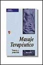 MASAJE TERAPEUTICO, TEORIA Y PRACTICA | 9788428327114 | BECK, MARK | Llibreria Aqualata | Comprar libros en catalán y castellano online | Comprar libros Igualada