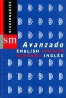 DICCIONARIO AVANZADO ENGLISH-SPANISH, ESPAÑOL-INGLES | 9788434868885 | Llibreria Aqualata | Comprar llibres en català i castellà online | Comprar llibres Igualada