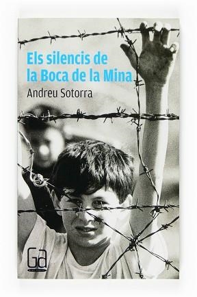 SILENCIS DE LA BOCA DE LA NINA, ELS (GRAN ANGULAR) | 9788466117739 | SOTORRA, ANDREU | Llibreria Aqualata | Comprar libros en catalán y castellano online | Comprar libros Igualada