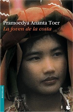 JOVEN DE LA COSTA, LA (BOOKET 2217) | 9788423339884 | ANANTA TOER, PRAMOEDYA | Llibreria Aqualata | Comprar libros en catalán y castellano online | Comprar libros Igualada