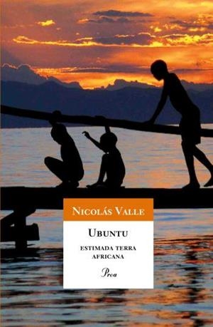 UBUNTU. ESTIMADA TERRA AFRICANA (A TOT VENT 486) | 9788484370932 | VALLE, NICOLAS | Llibreria Aqualata | Comprar llibres en català i castellà online | Comprar llibres Igualada