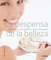 DESPENSA DE LA BELLEZA, LA | 9788479015060 | Llibreria Aqualata | Comprar llibres en català i castellà online | Comprar llibres Igualada